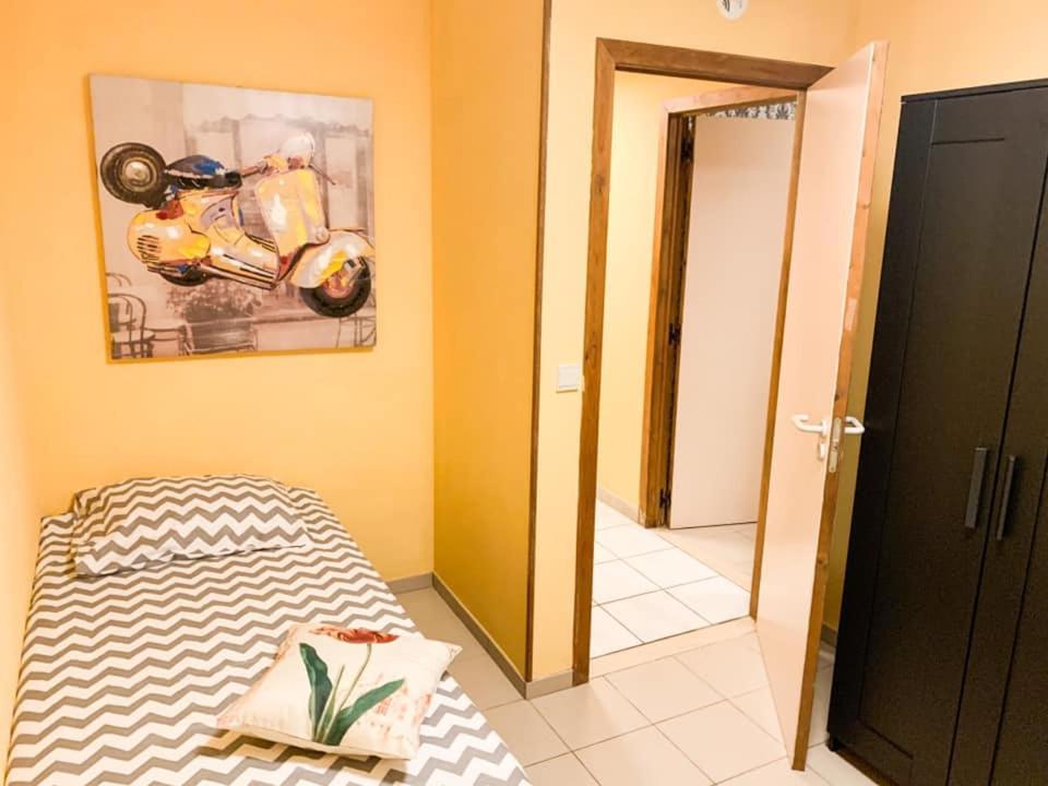 B&B Bourgeoisie*** Frahan Ngoại thất bức ảnh