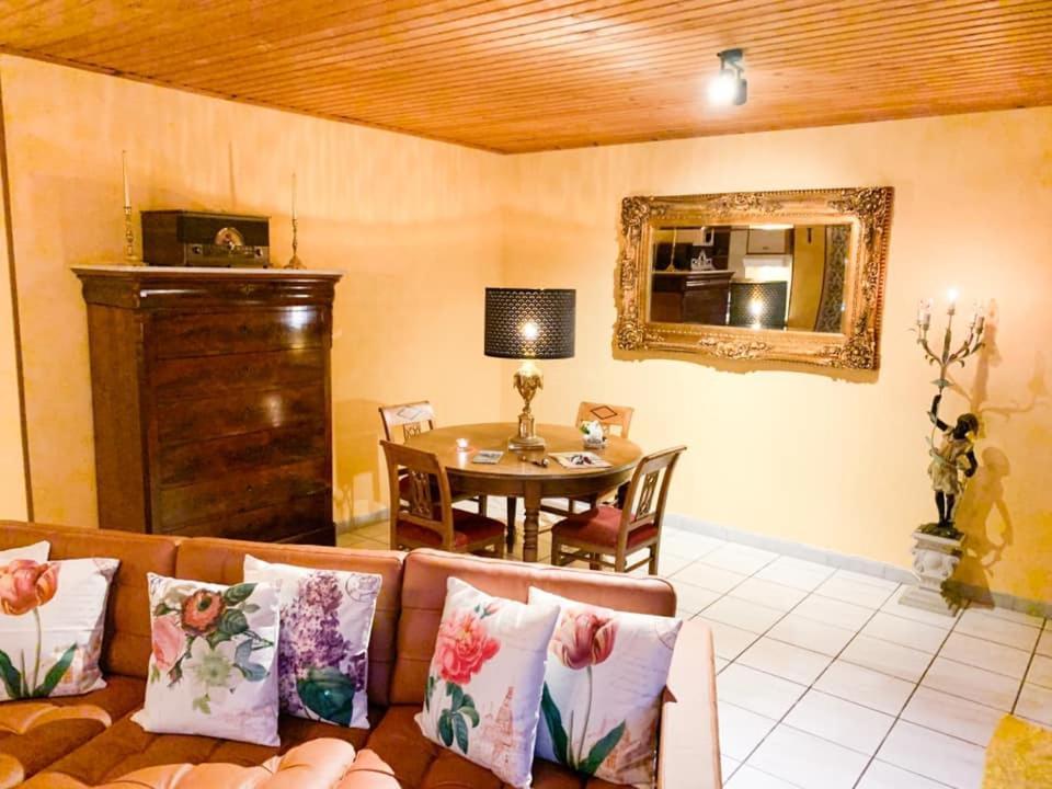B&B Bourgeoisie*** Frahan Ngoại thất bức ảnh